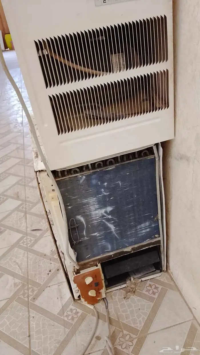 مكيفين للبيع على السوم الموقع حوطة سدير 4