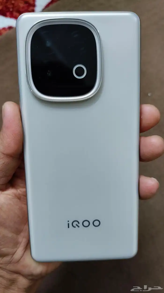 iQOO Neo 10 5G 1