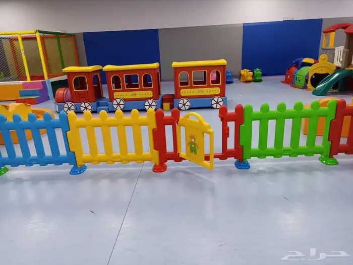 رؤى الطفولة   تجهيز رياض الأطفال  الحضانات  الألعاب التعليم 21