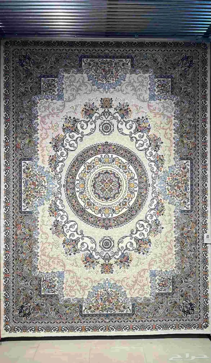 مو يت سجاد ستاير نبات غرفه نوم 34