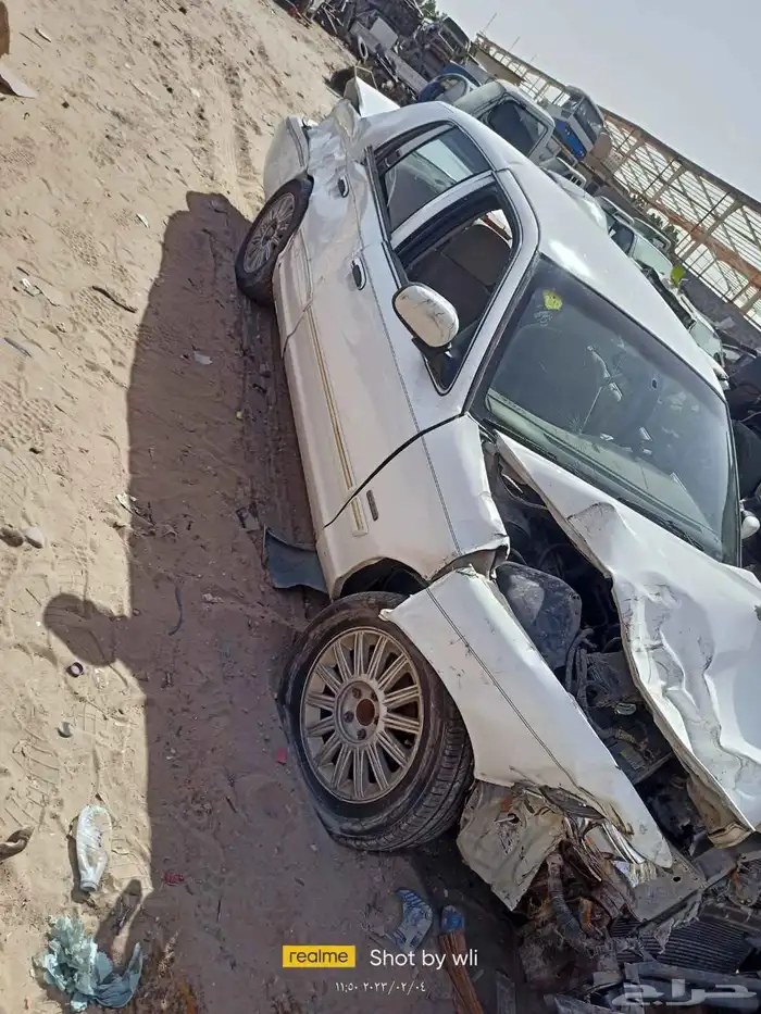 قطع غيار فورد جراند ماركيز 2008 3