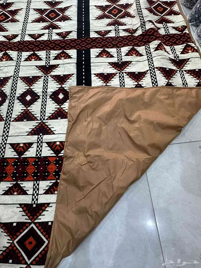 سبتة ديكور ملون 6