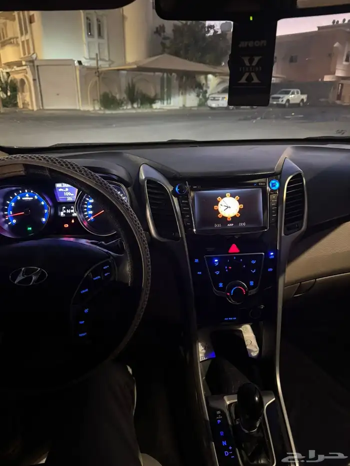 هيونداي اي 30 4