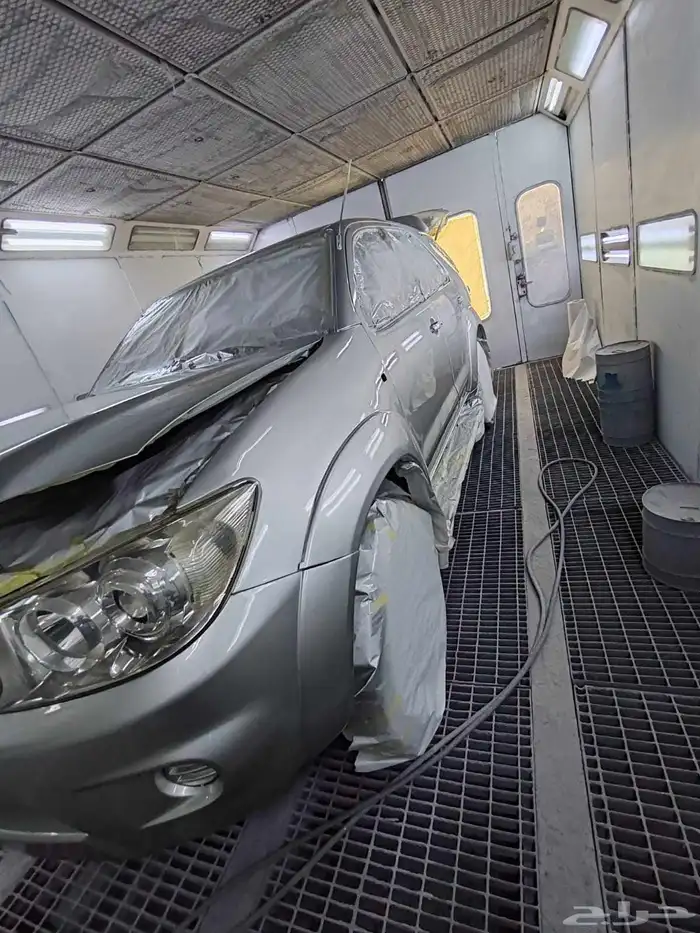 تيوتا لكزس 2025 1