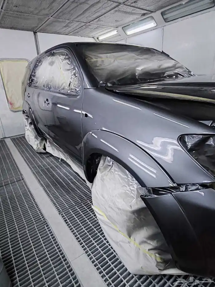 تيوتا لكزس 2025 0