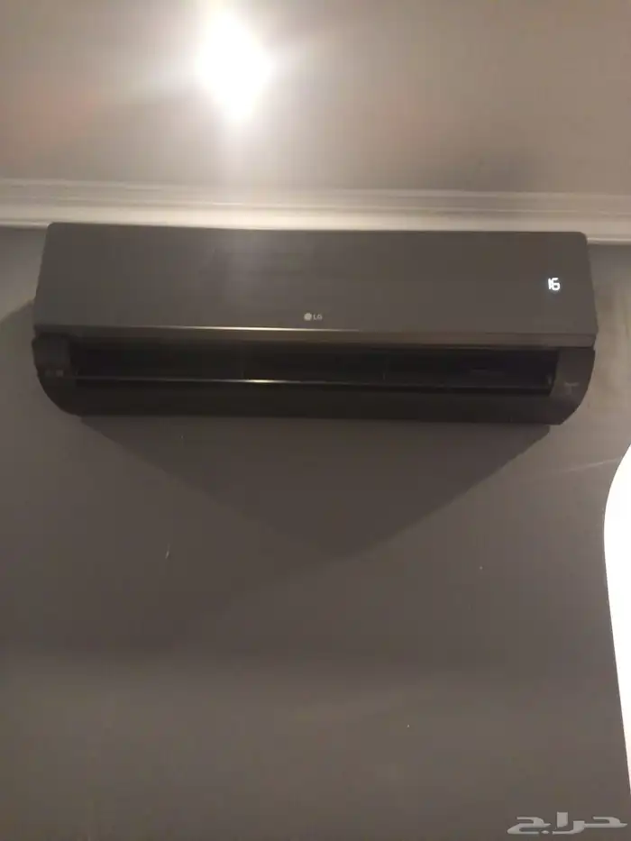 فنتي مكيفات اسبلت 2