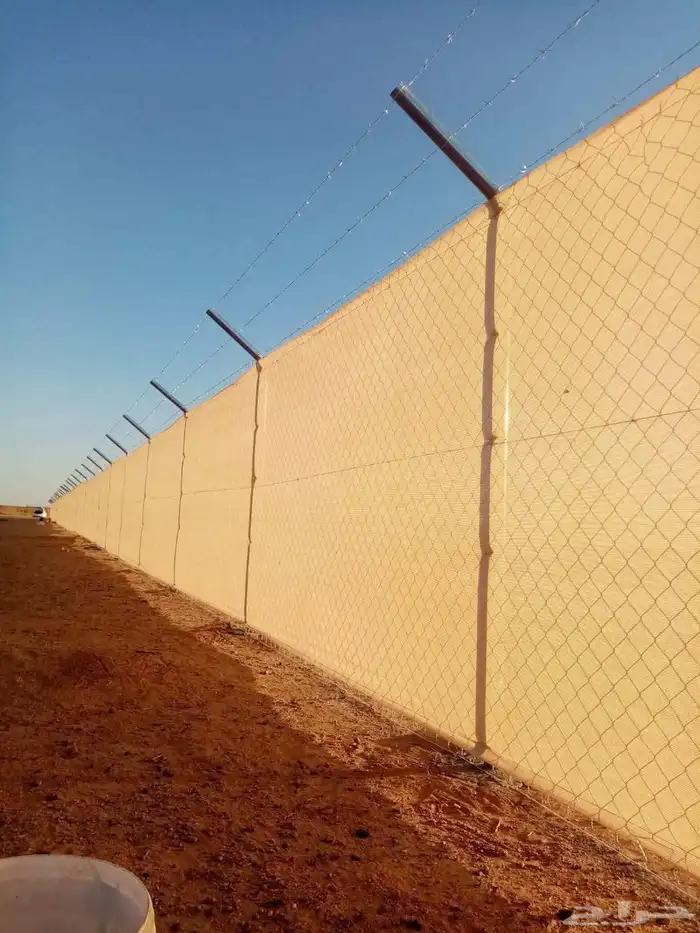 مقاول شبوك ونخيل 0