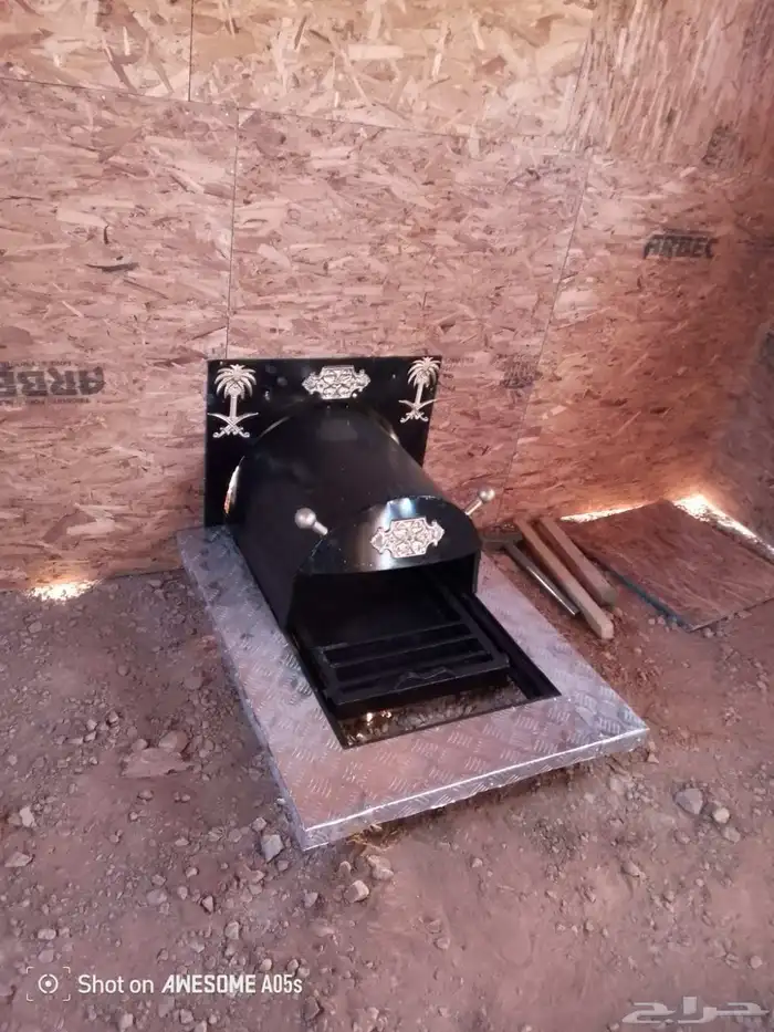 غرف خشب جميع المقاسات 5