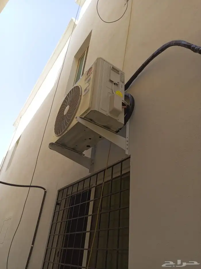 فنتي مكيفات اسبلت 4