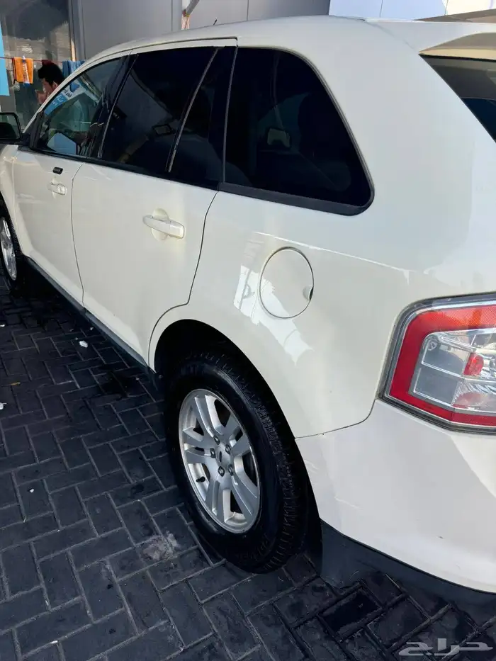 فورد ايدج 2008 9