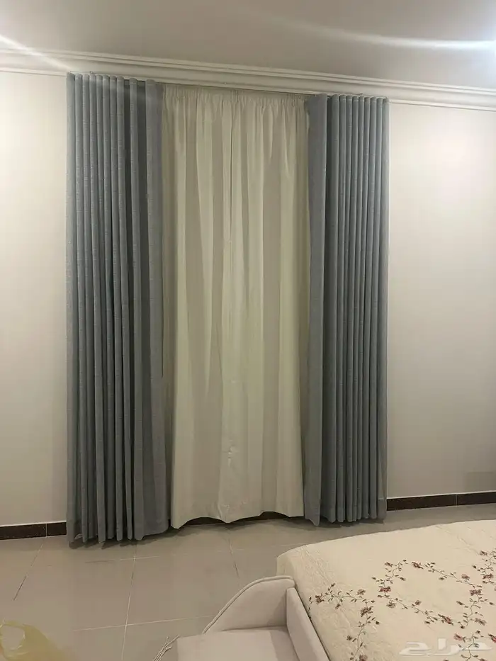 ستائر ويفي كنب 0