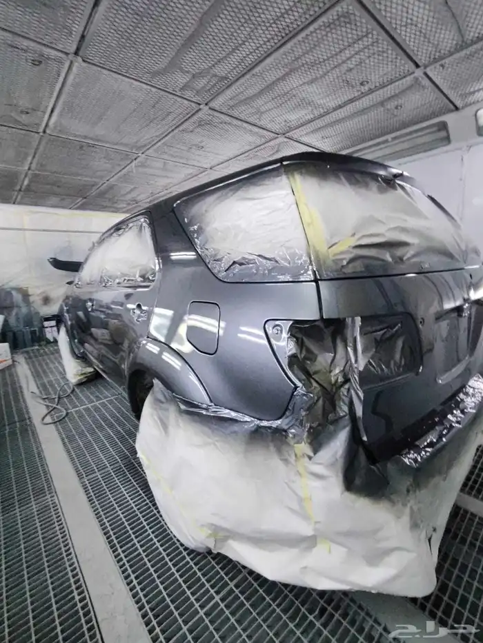 تيوتا لكزس 2025 3