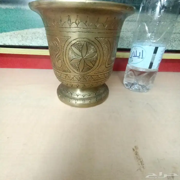 نجر سوري قديم 2