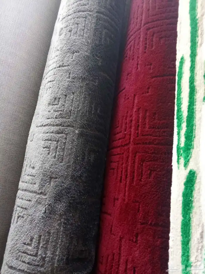 موكيت ومفروشات جميع الفرشات واقل الاسعار 39