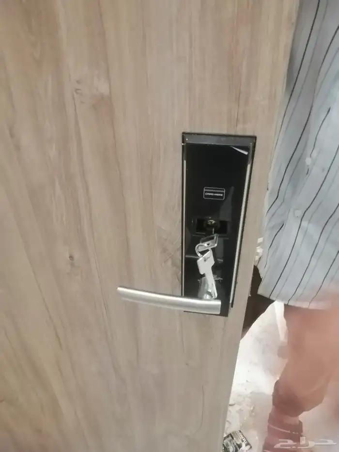 نجار أبواب وموبليات وديكورات داخليه 4