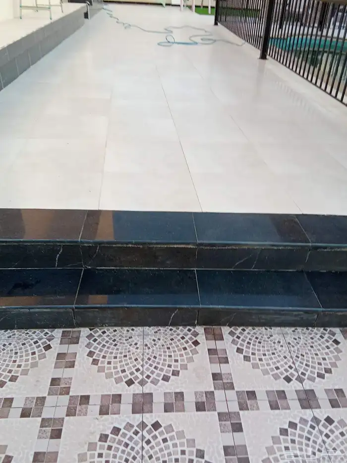 معلم سرميك ورخام 2