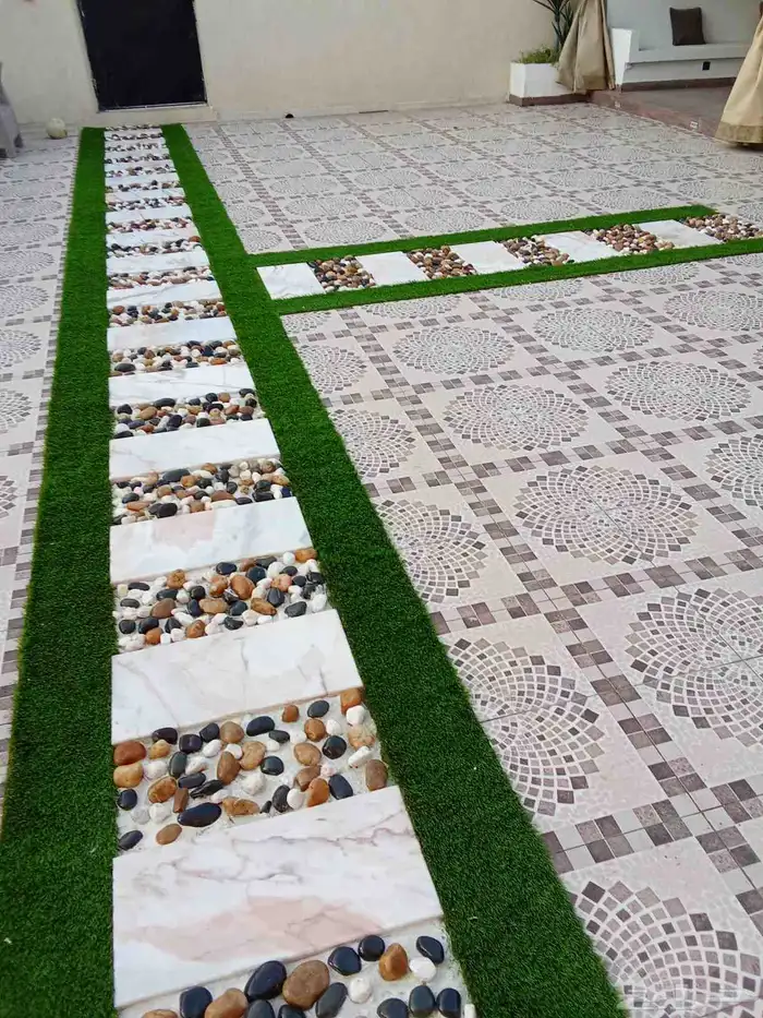 معلم سرميك ورخام 4