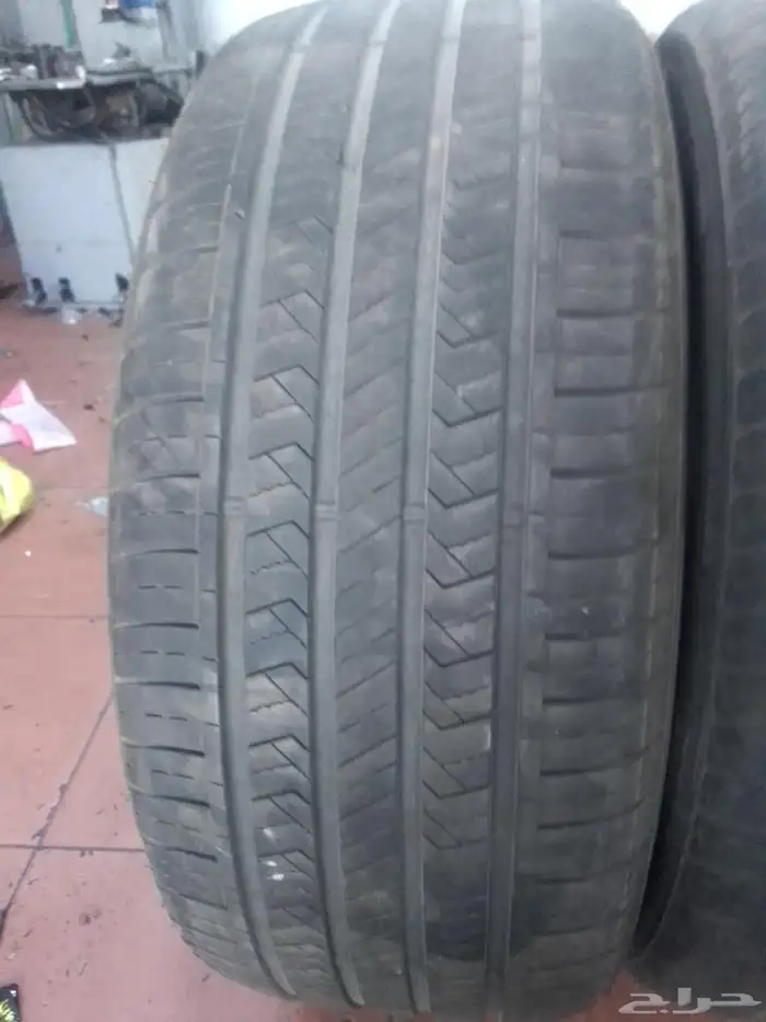 كفرات لكزز 275 20 21سعر طيب 500تريخ 24شهر 3 2