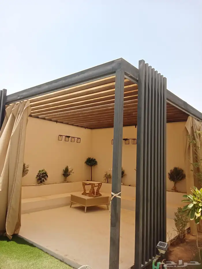 الاحدث للنوافير والشلالات 4