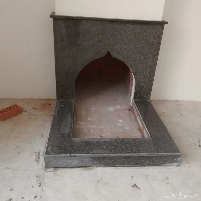 أفران مشبات شلالات غرف تراثيه نوافير ديكورات جبسيه مناقل 2