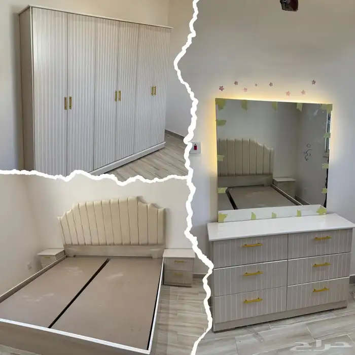 Bedroom   sofa set 0