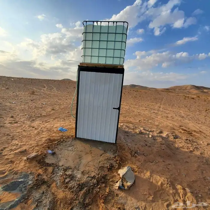 غرف خشب جميع المقاسات 2