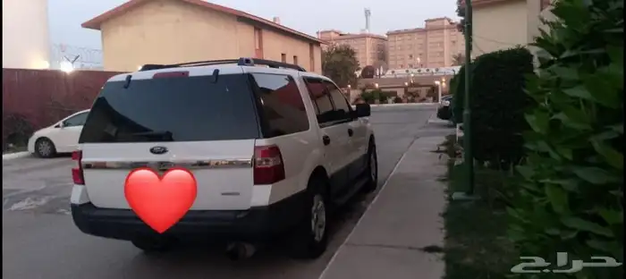 ford EXPEDITION 2