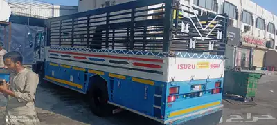 Dyna for sale Isuzu 2007 6 meters index