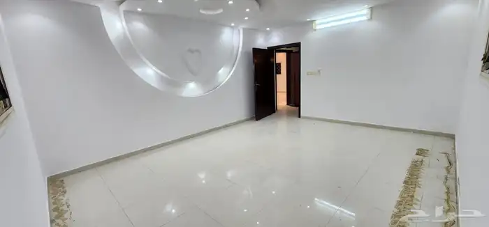 شقق للايجار حي الصالحيه عدد 6 1