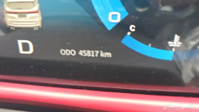 للبيع جيتورX70بلاس 4