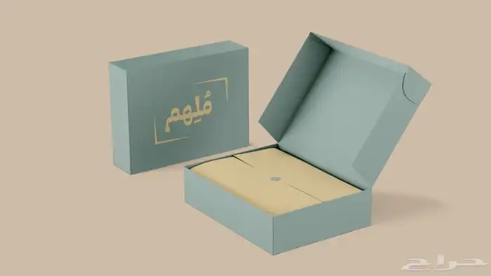 مصمم جرافيك وشعار وكل النصاميم بإحترافية 3