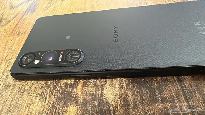 هاتف سوني اكسبيريا مارك XQ-DQ72 2