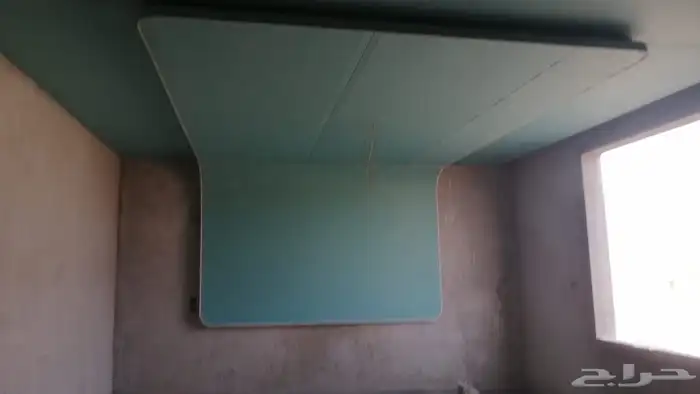 جبسم بورد معلم شغل ممتاز سار كويس 9