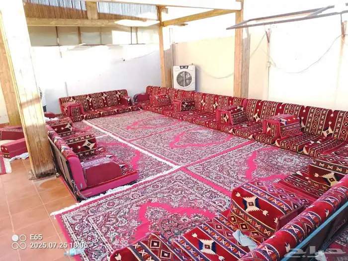 تاجير مجالس عربي 2