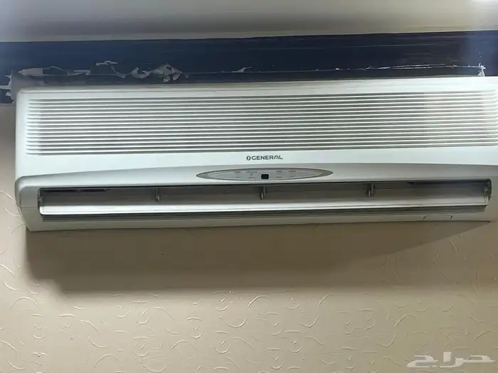مكيفات او جنرال OCENERAL 2