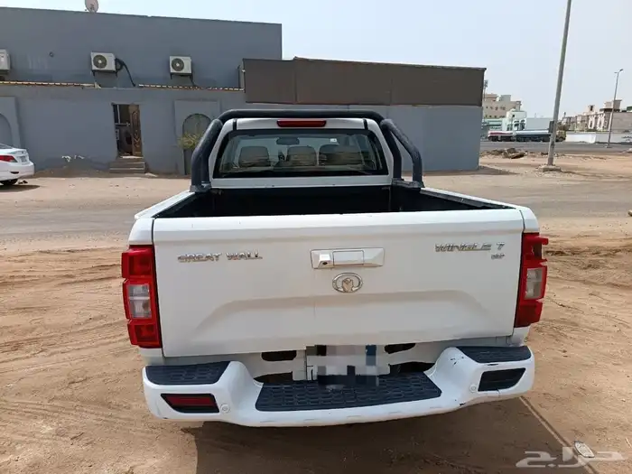 سياره ونيت ديزل سيارة ونيت جريت ويل موديل 2022 فحص ساري استم 6