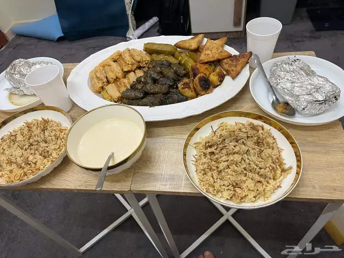 مطبخ الهنا المصري - أكلات بيتي جاهزة للطلب لو نفسك ف 1