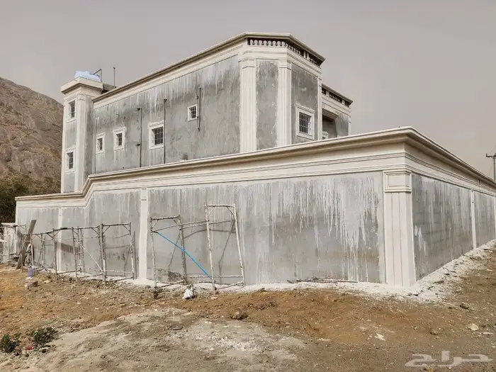 ديكورات خارجيه 5