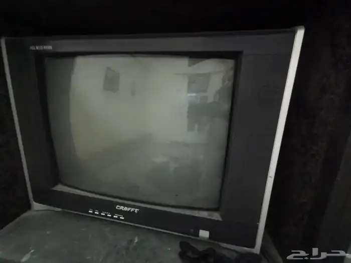 فيديو باناسوينك سوبر درايف الاصلي شبه جديدوتلفزيون واستريو 1