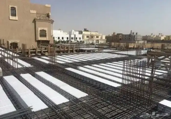 فلين حراري هوردي 2