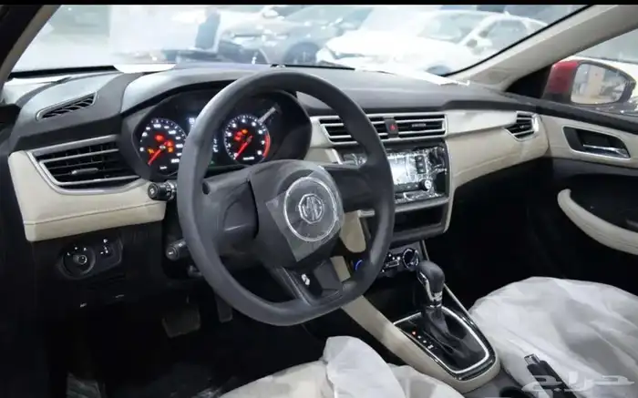 ام جي 5 فل كامل 2022 6