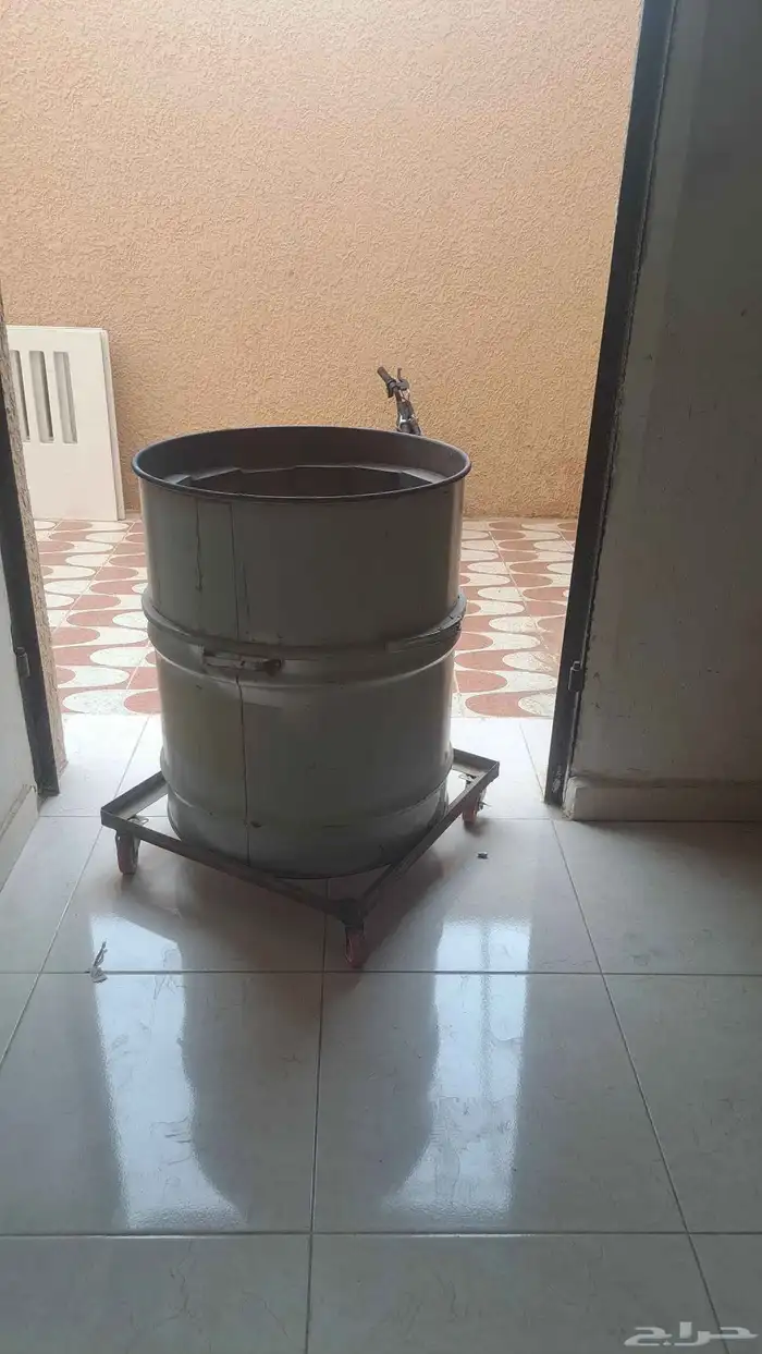 برميل مندي ميفاء 2