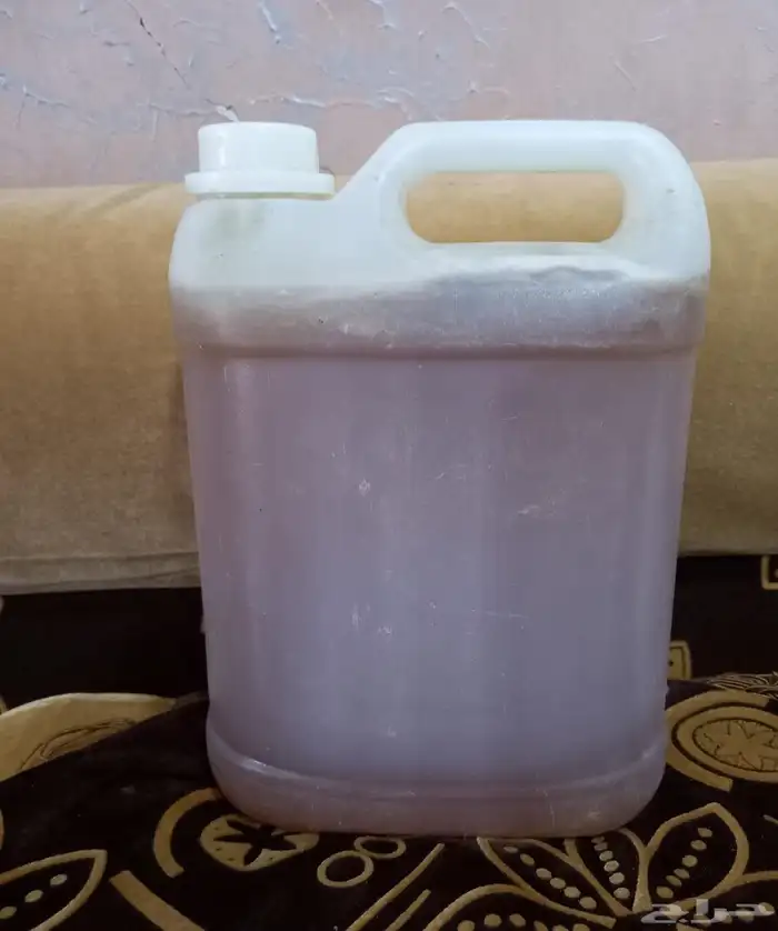 فرز اسدر دبه عسل 5كيلو 0