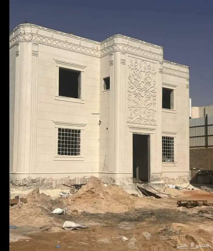 بديل الحجر لياسه ملونه للإستفسار 8