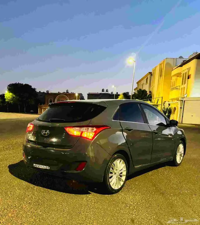 هيونداي اي 30 2