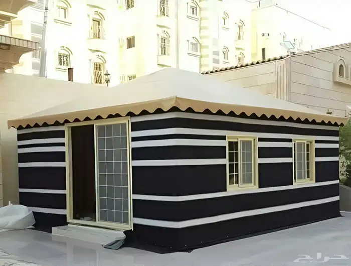 خيام ملكيه مظلات سيارات 2