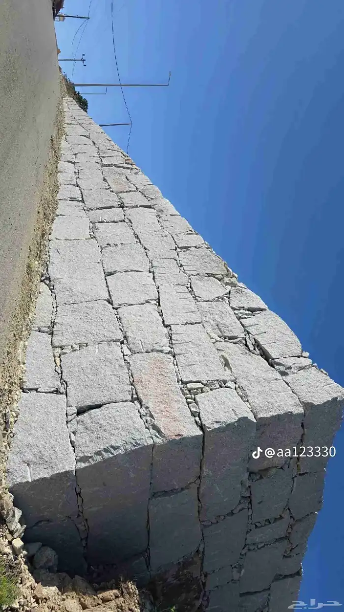 افغانى موقول حجر بو لين 1