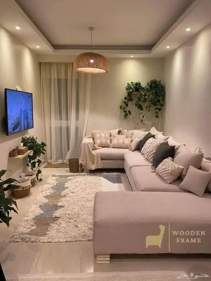 ستائر ويفي وكنب 0