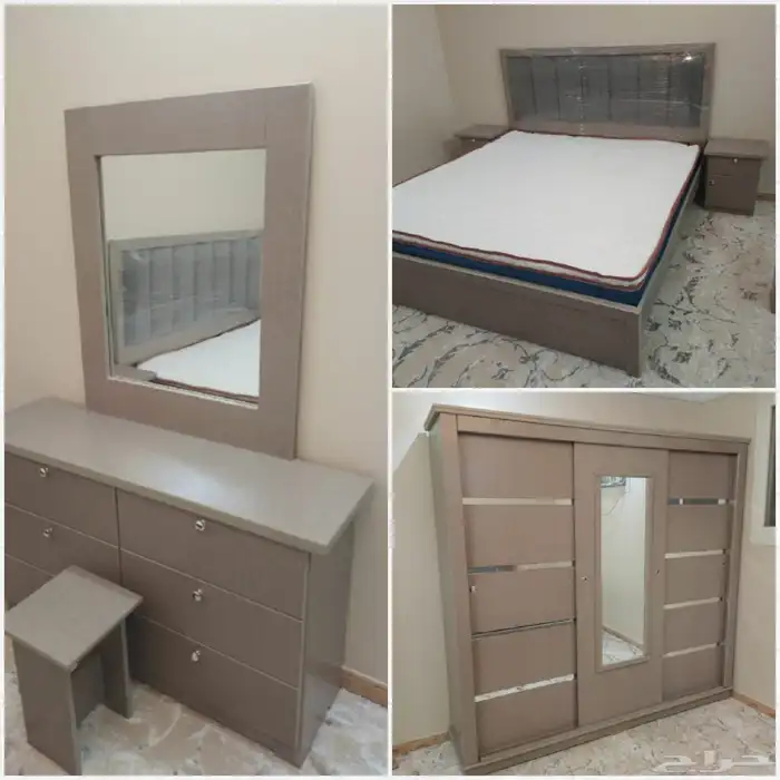 غرف نوم نفرين وغرف اطفال بسعر المصنع 31