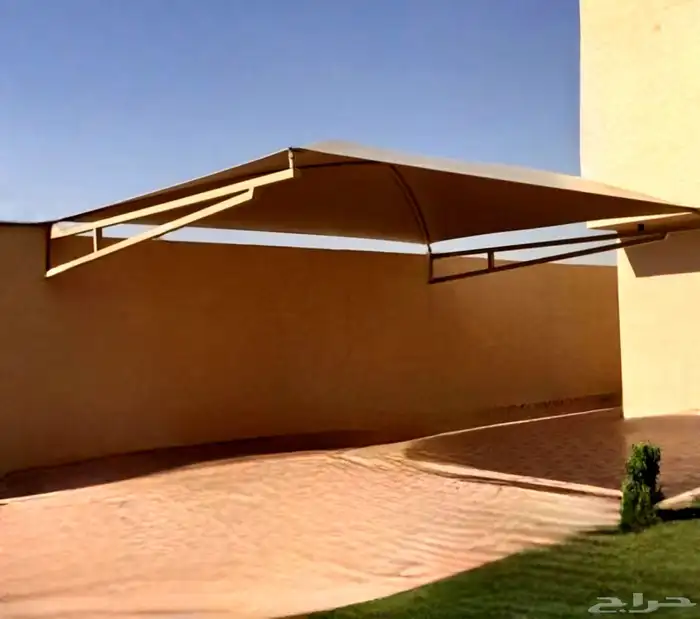 مظلات سواتر الرياض 4